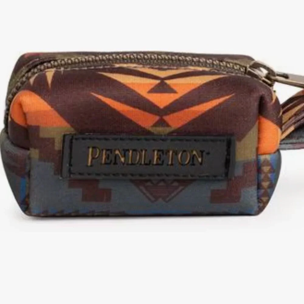 PETS: Pendleton Dog Waste Bag Dispenser, Mystic Lake - Picture 3 of 15